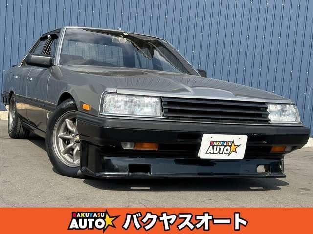 Nissan Skyline