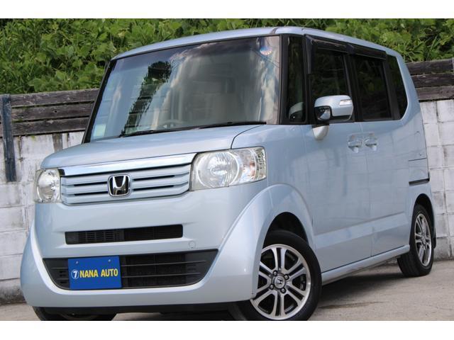 Used HONDA N-BOX PLUS