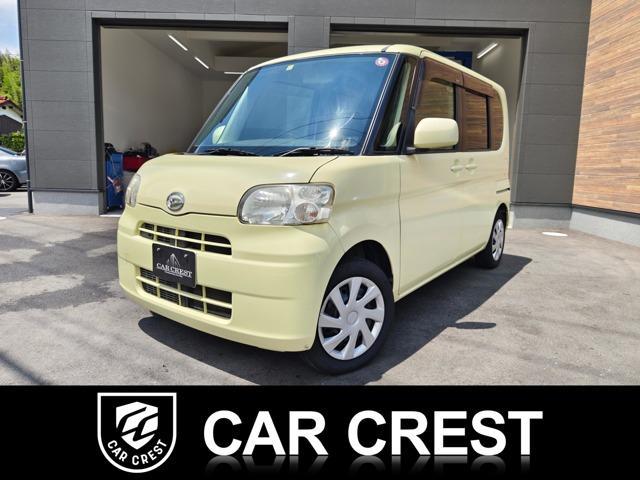 Used DAIHATSU TANTO