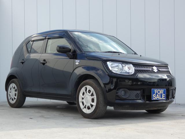Used SUZUKI IGNIS