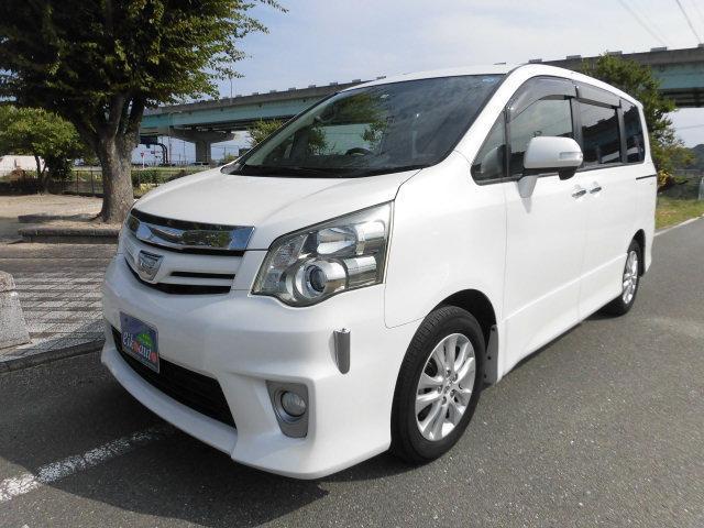Used Toyota NOAH