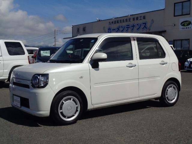 Used DAIHATSU MIRA TOCOT