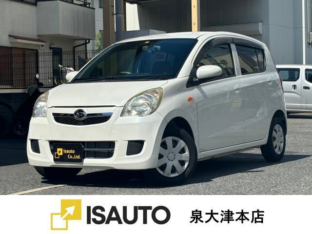 Used DAIHATSU MIRA