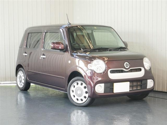 Used DAIHATSU MIRA COCOA