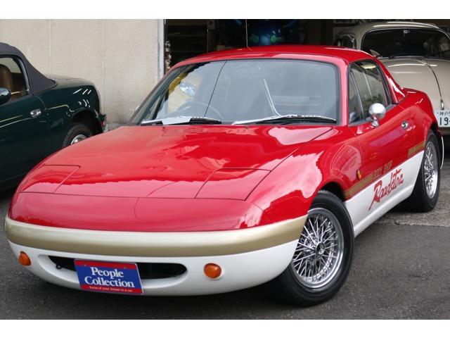 Mazda Roadster