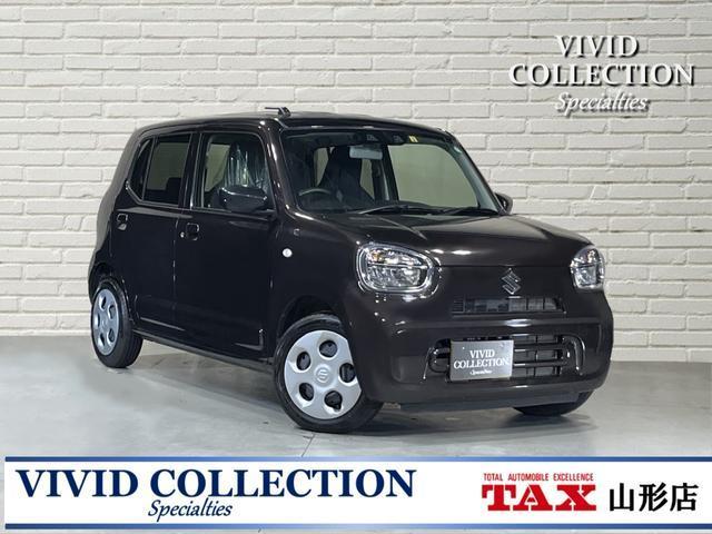 Used SUZUKI ALTO