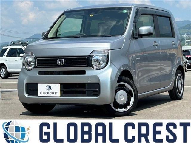 Used HONDA N-WGN