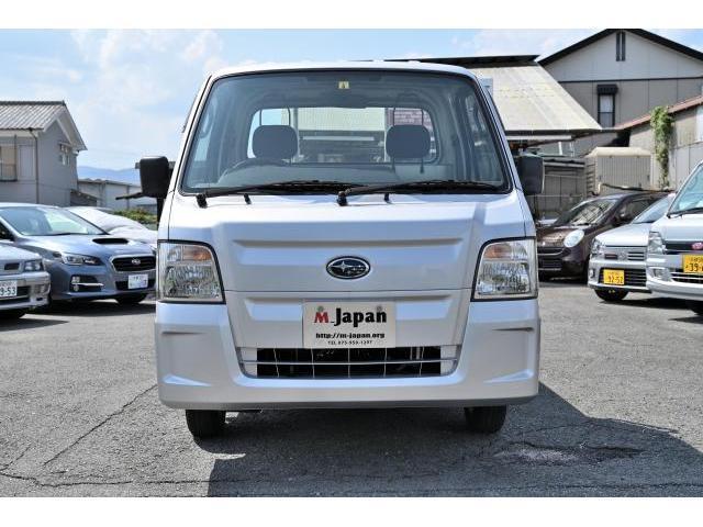 Used SUBARU SAMBAR TRUCK