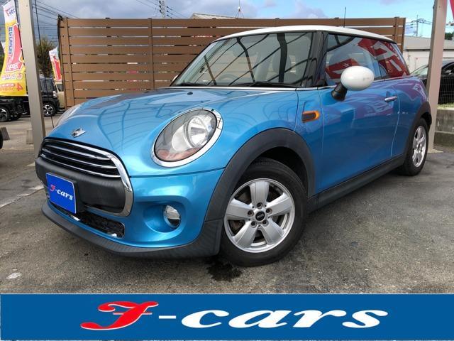 Used MINI MINI