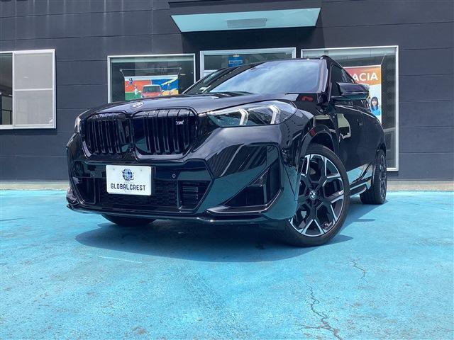 Used BMW X1