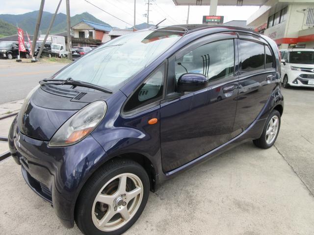 Mitsubishi I