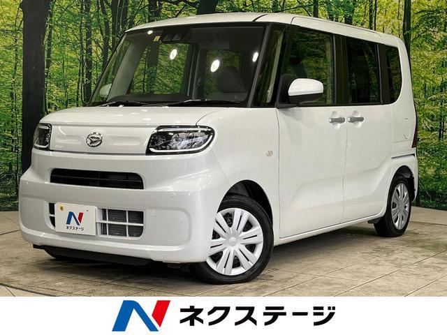 Used DAIHATSU TANTO