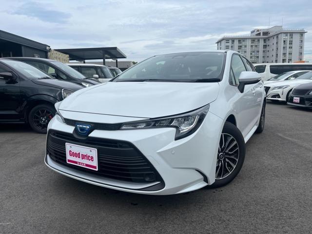 Toyota Corolla Touring