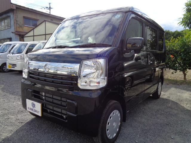 Nissan Nv100clipper VAN