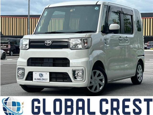 Used TOYOTA PIXIS MEGA