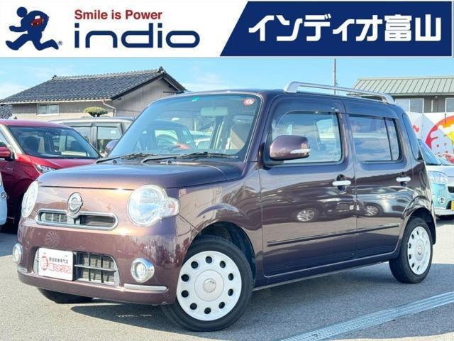 Daihatsu Mira Cocoa