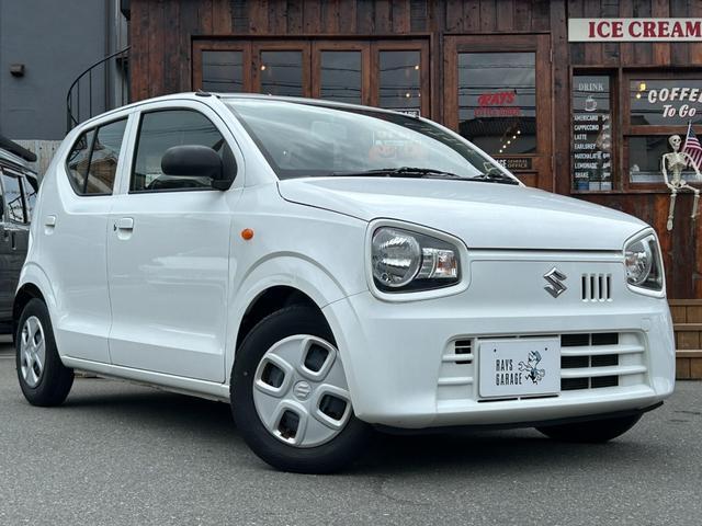 Used SUZUKI ALTO