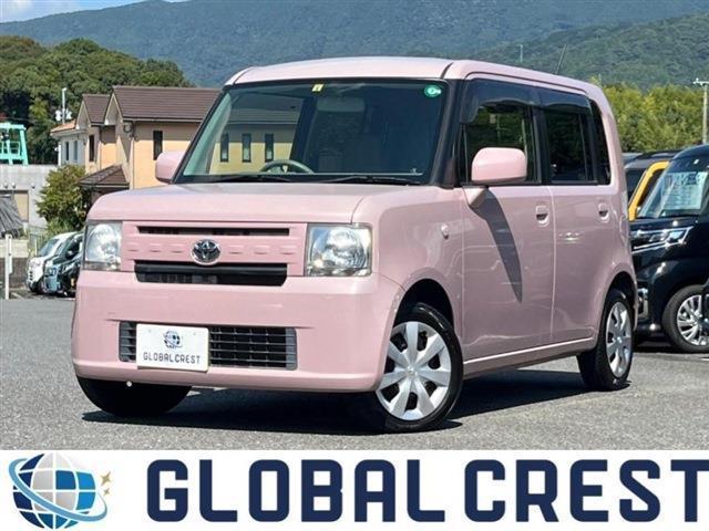 Used TOYOTA PIXIS SPACE