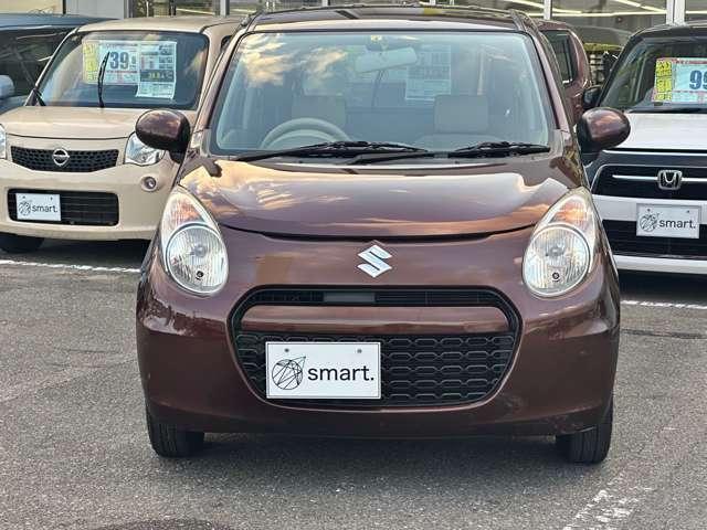 Used SUZUKI ALTO