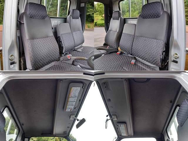694635 Japan Used Nissan Atlas Truck 2006 Truck | Royal Trading