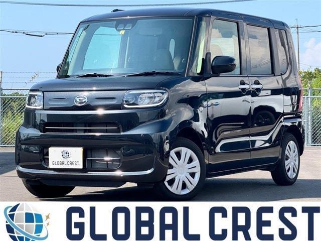 Used DAIHATSU TANTO