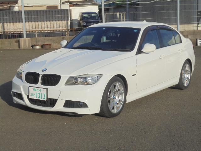 Used BMW 3 SERIES
