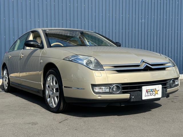 Citroen C6
