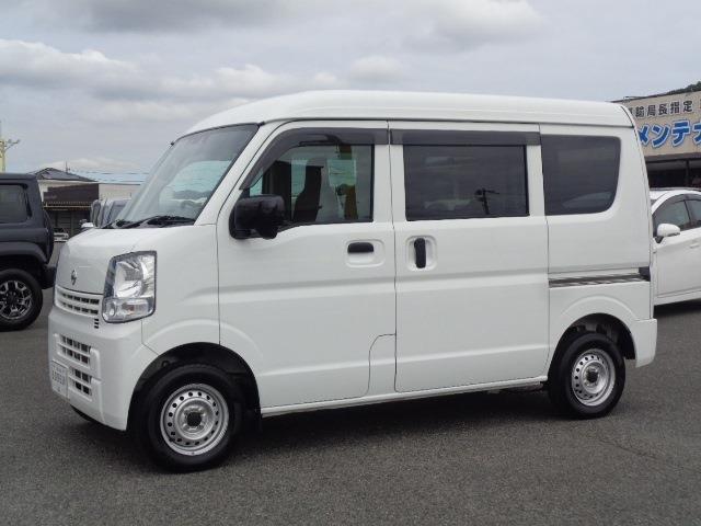 Used NISSAN NV100CLIPPER VAN