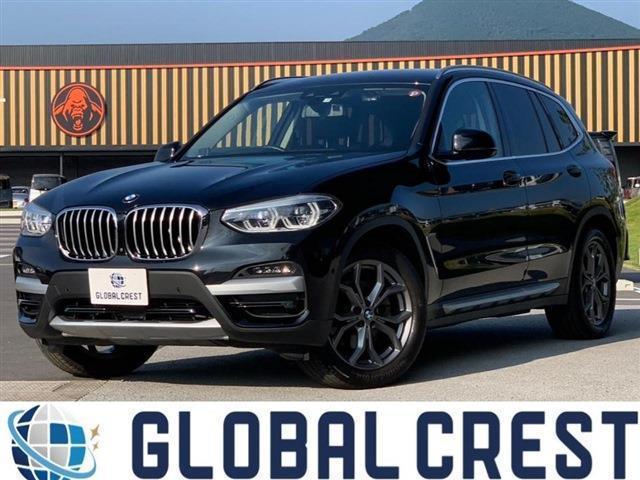 Used BMW X3