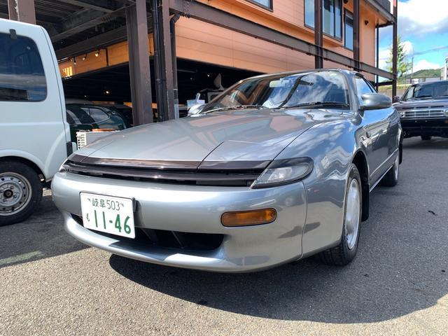 Used TOYOTA CELICA