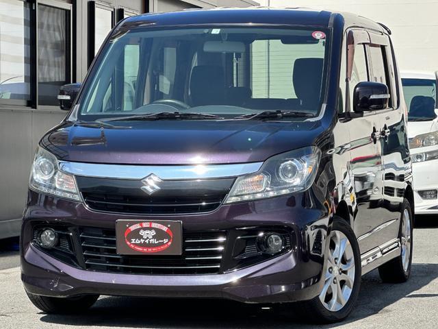 Used SUZUKI SOLIO BANDIT