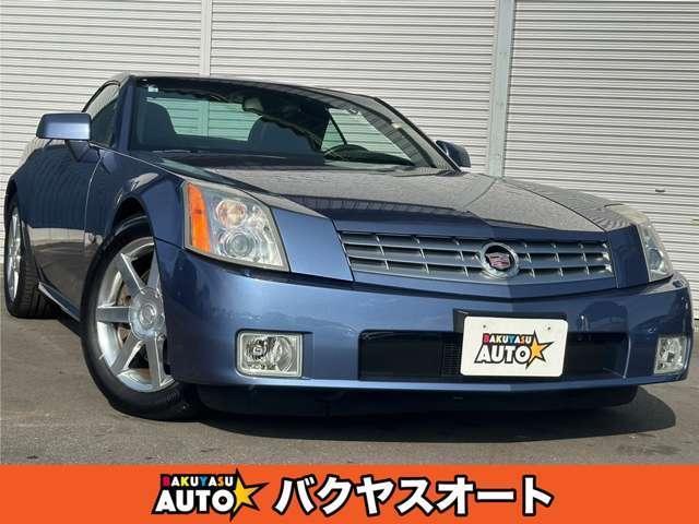Cadillac Cadillac XLR