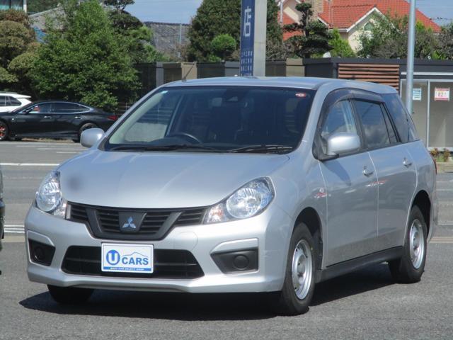 Mitsubishi Lancer Cargo