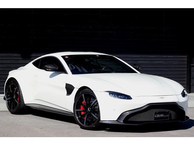 Aston Martin Vantage