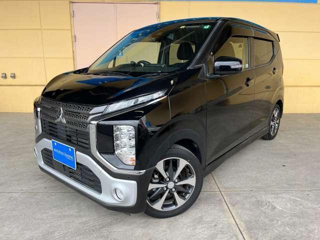 Mitsubishi EK X