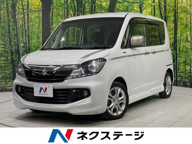 Used SUZUKI SOLIO BANDIT