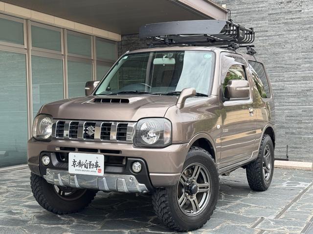 Used SUZUKI JIMNY
