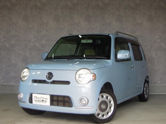 Used DAIHATSU MIRA COCOA
