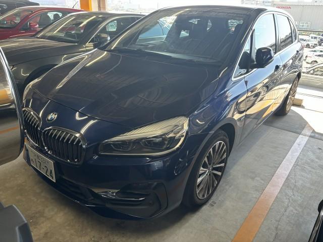 Used BMW 2 SERIES