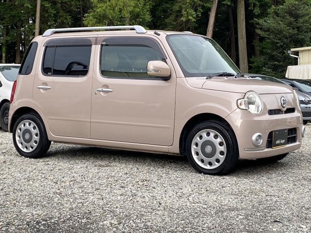 Daihatsu Mira Cocoa