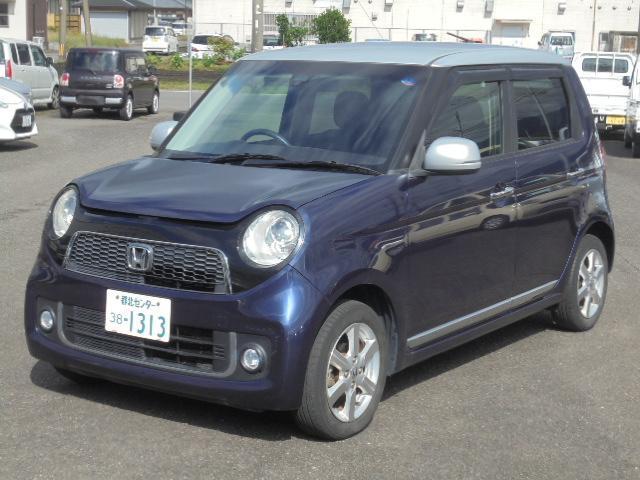 Honda N-one