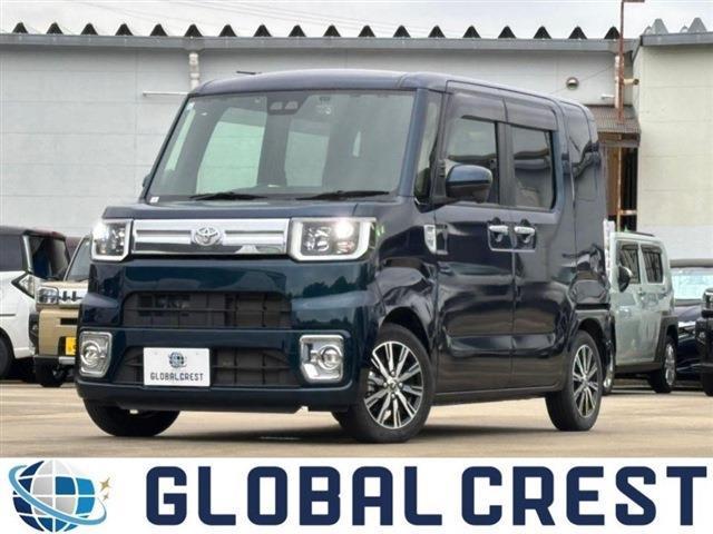 Used TOYOTA PIXIS MEGA
