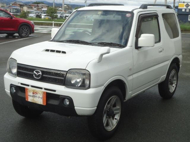 Mazda Az-offroad