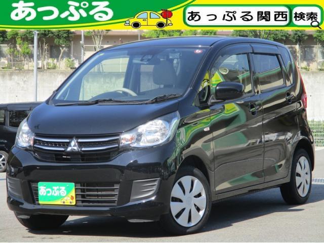 Used MITSUBISHI EK WAGON