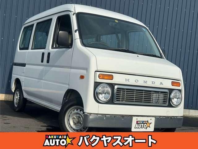 Honda Acty VAN