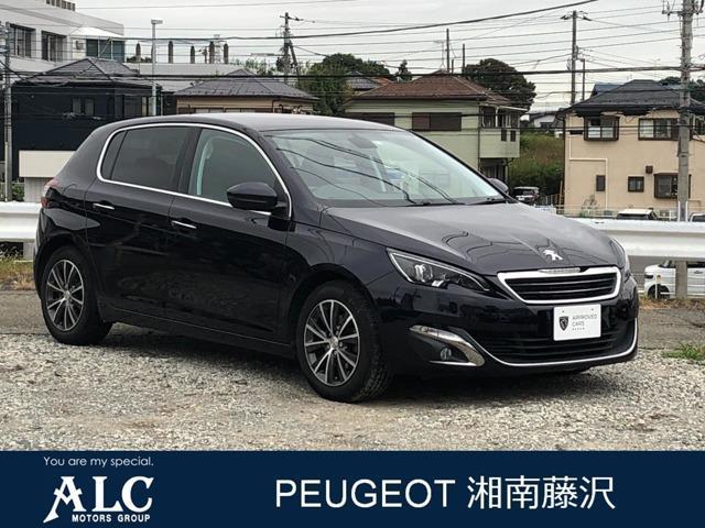 Used PEUGEOT 308
