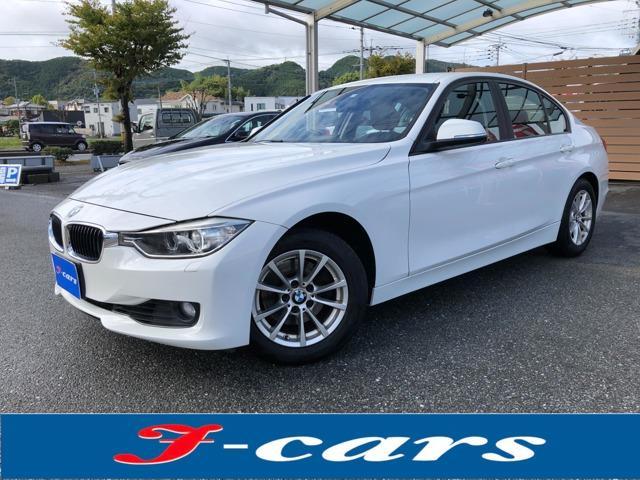 Used BMW 3 SERIES