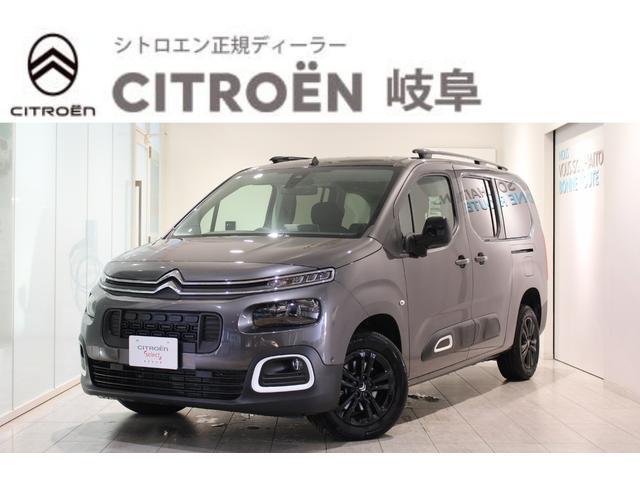 Used CITROEN BERLINGO