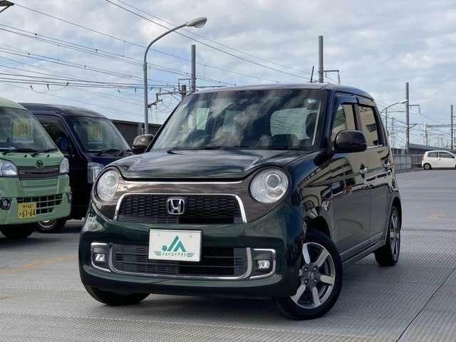 Used HONDA N-ONE