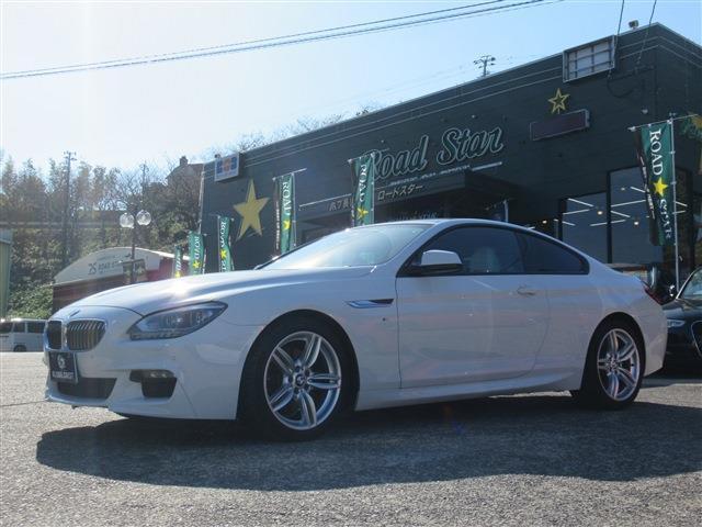 BMW 6 Series